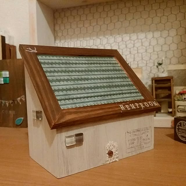 hempさんの実例写真
