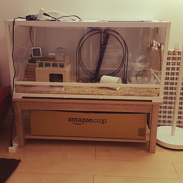 Akariさんの実例写真