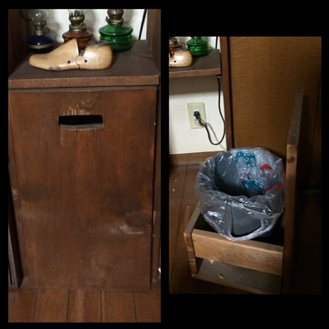 musucariさんの実例写真