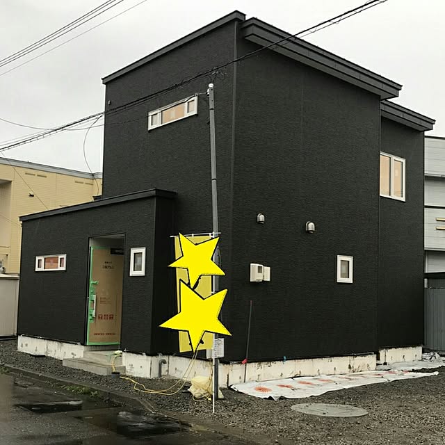 ka-koさんの実例写真