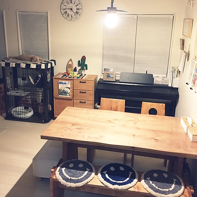 cocoさんの実例写真