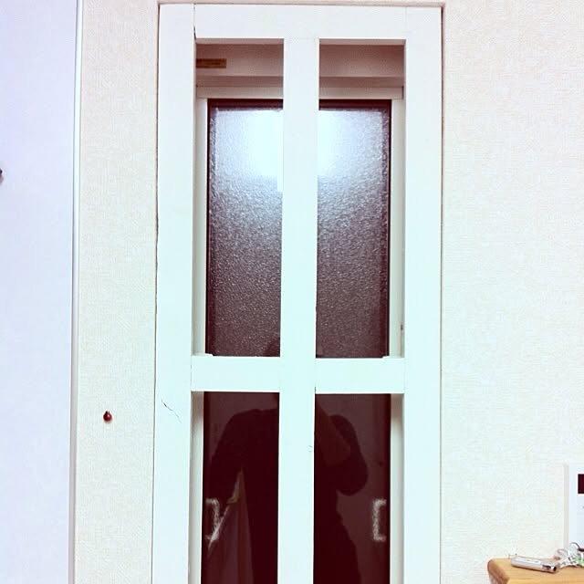 キッチン/DIY/手作りのインテリア実例 - 2014-01-29 00:51:26