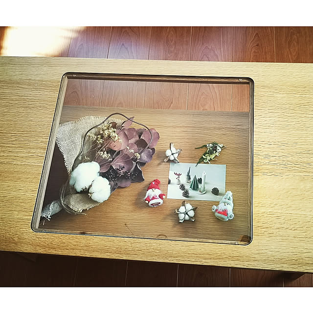 nyancoさんの実例写真