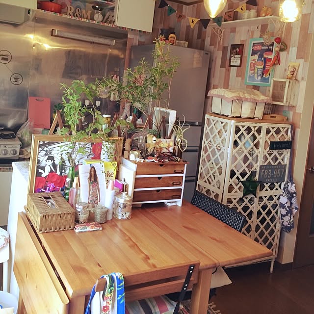painmomoさんの実例写真