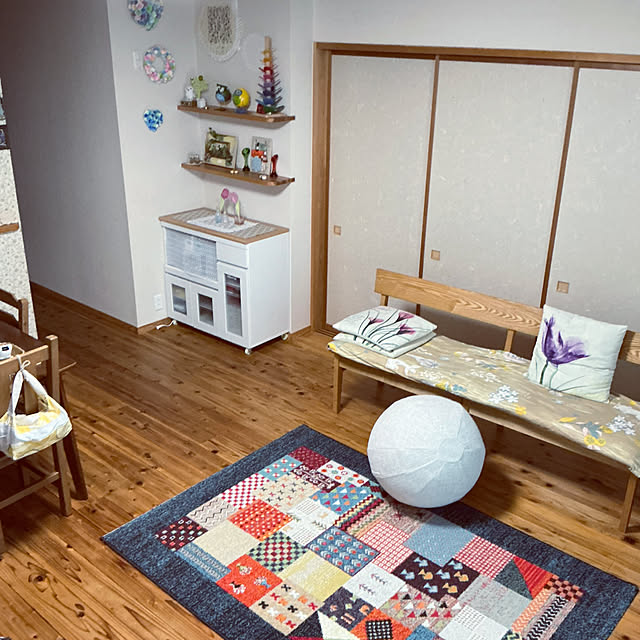 chiiyanさんの実例写真