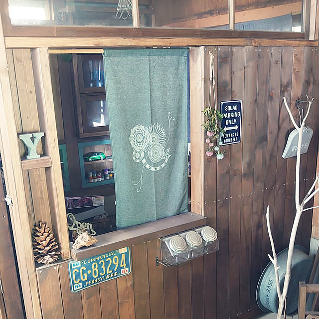 TOUEMONさんの実例写真