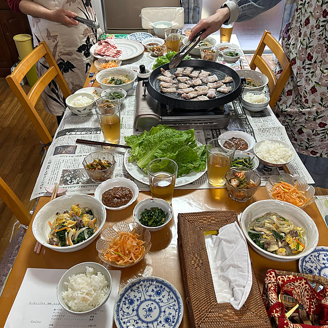ritsukoさんの部屋
