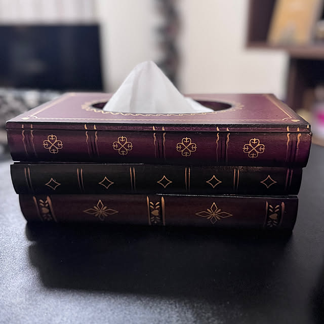 aureaさんの部屋