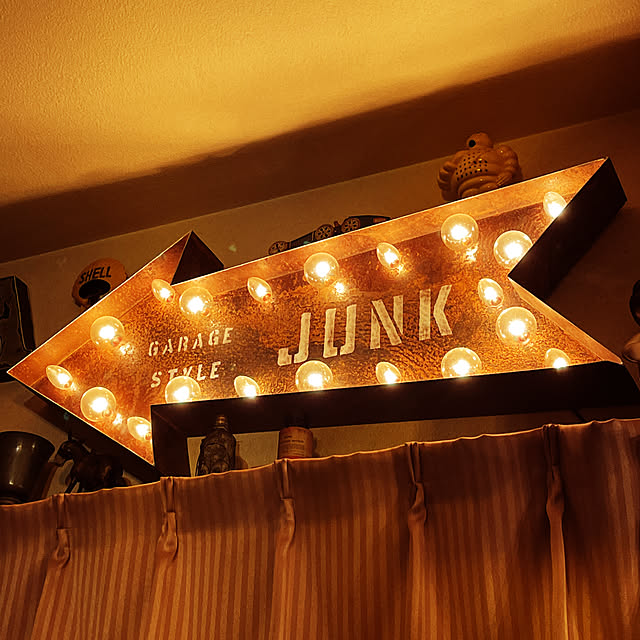 JUNKさんの実例写真
