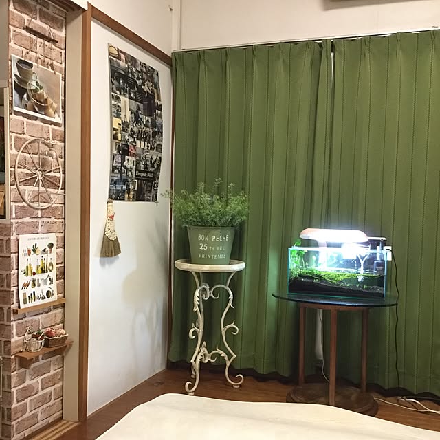 rinさんの実例写真