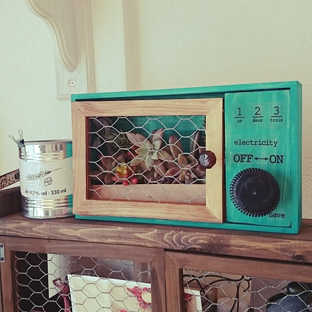 Granadillaさんの実例写真