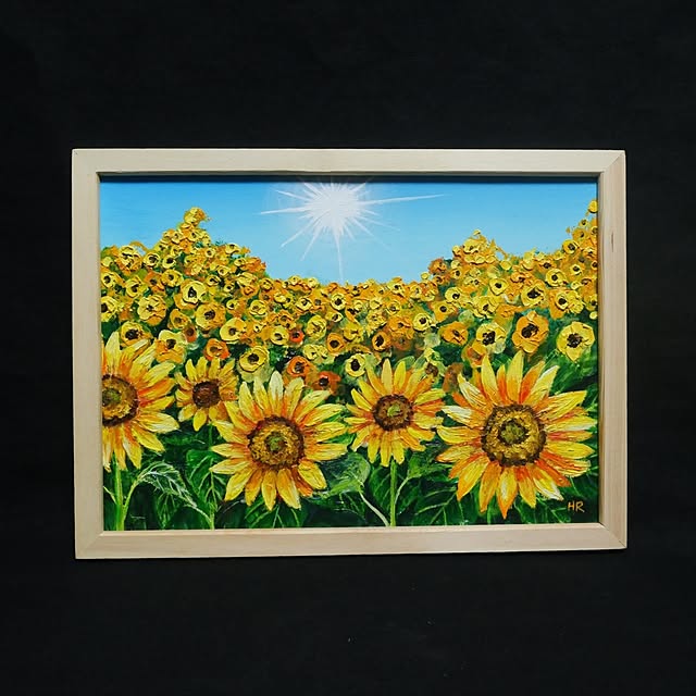 hrさんの実例写真