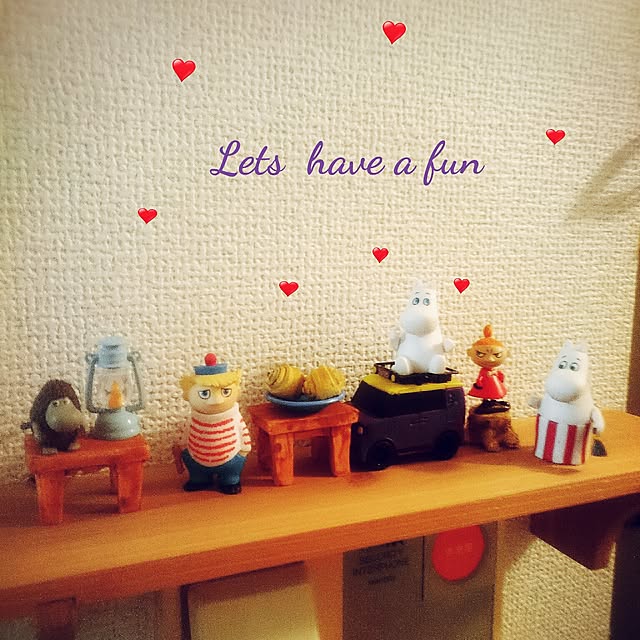 dotlaceさんの実例写真