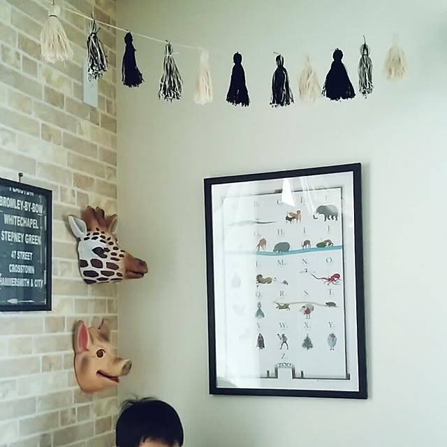 Misakiさんの実例写真