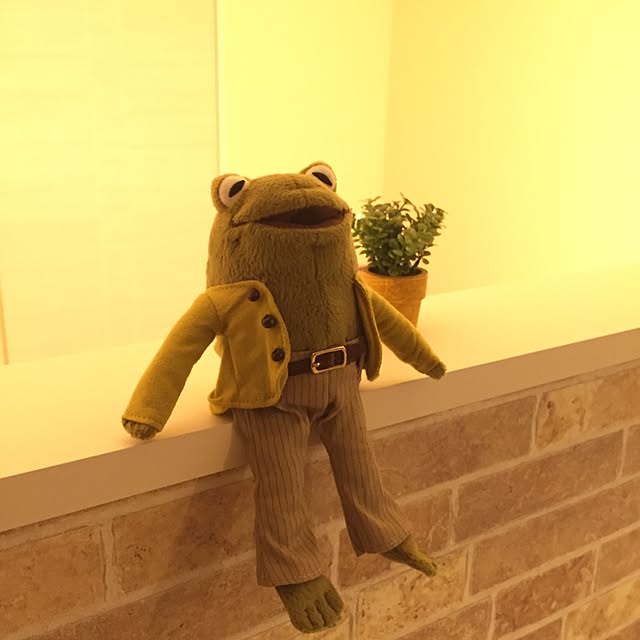 実例写真