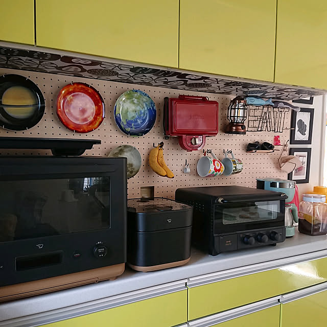 urchinさんの部屋