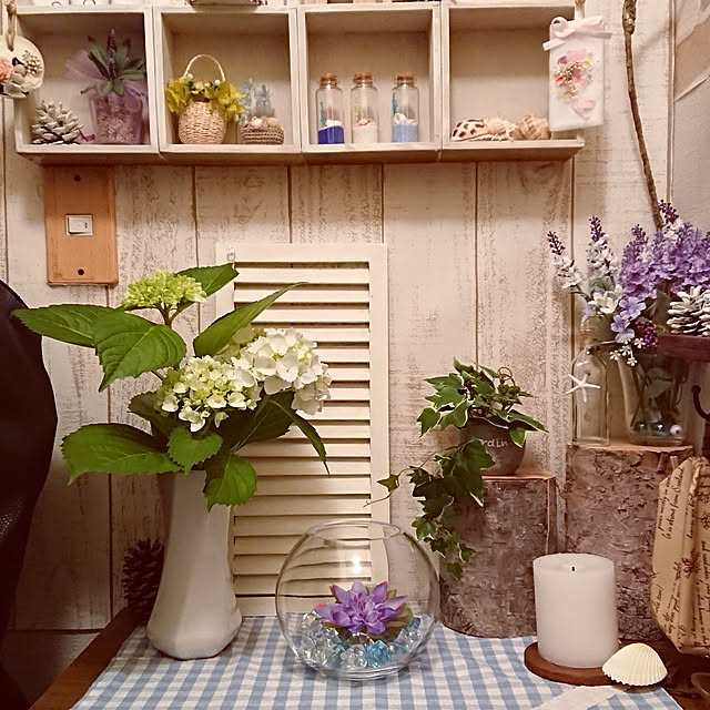 naopyiさんの実例写真