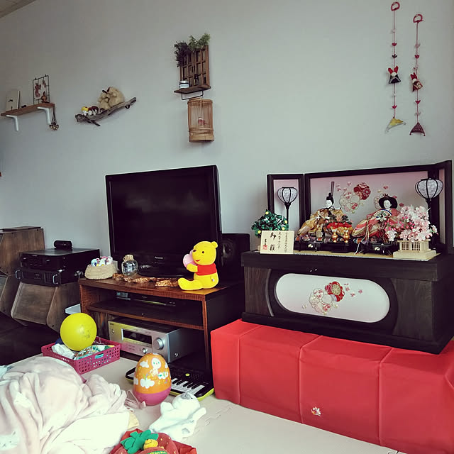 torimarukoさんの実例写真