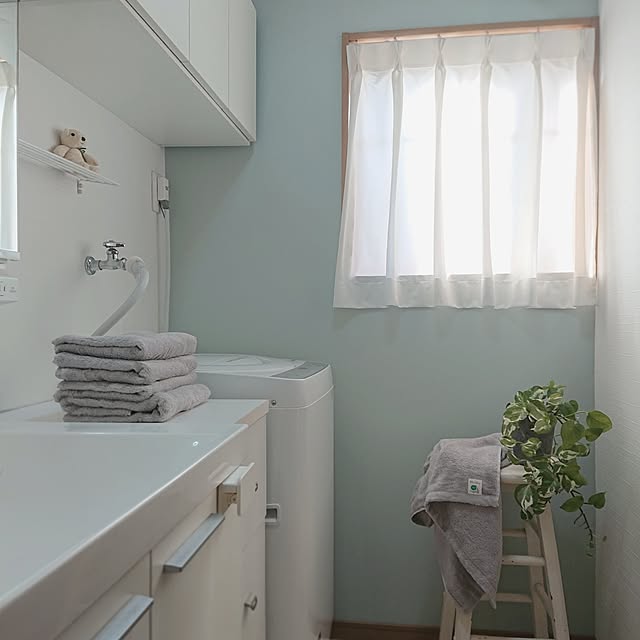 Mi-koさんの実例写真