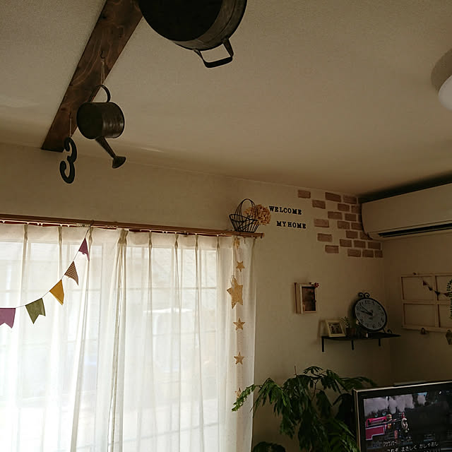 tomoさんの実例写真