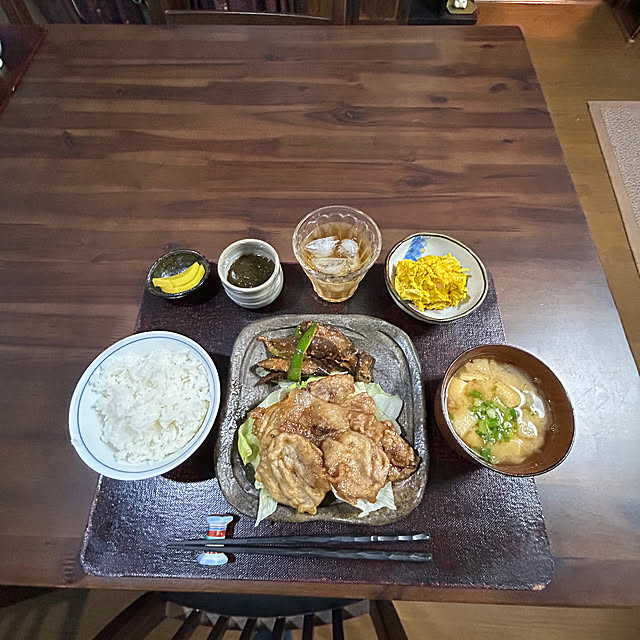 ritsukoさんの部屋