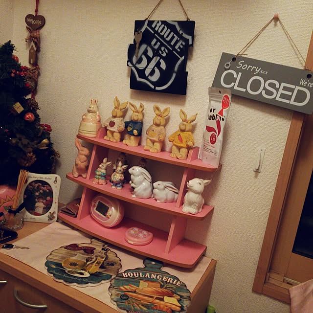 Mikaさんの実例写真