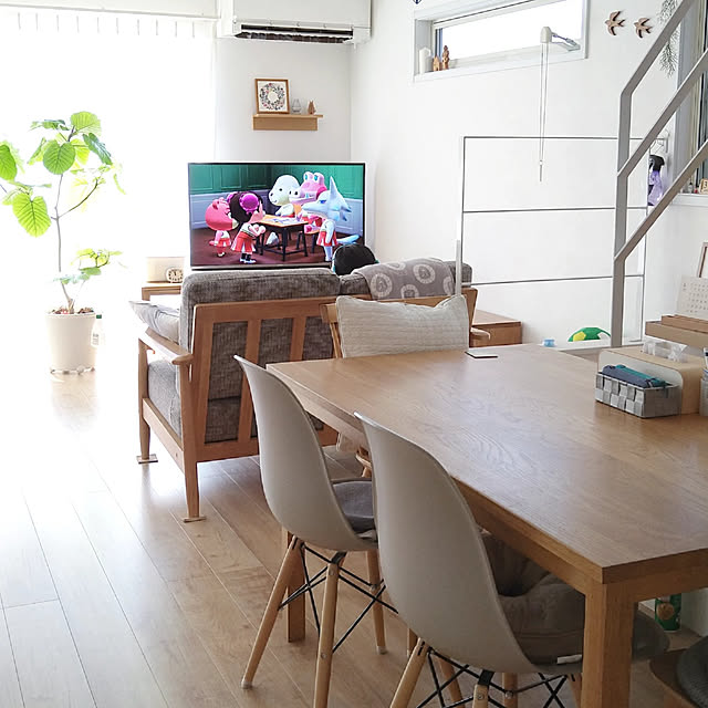 __home_m.さんの実例写真