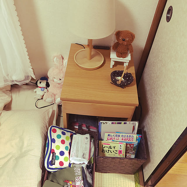 Naoさんの実例写真