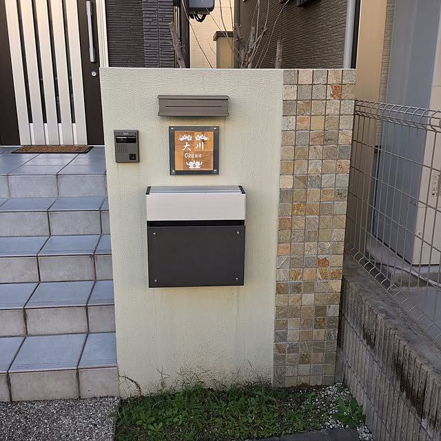 実例写真