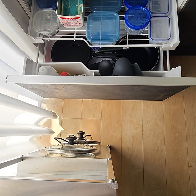 monさんの部屋