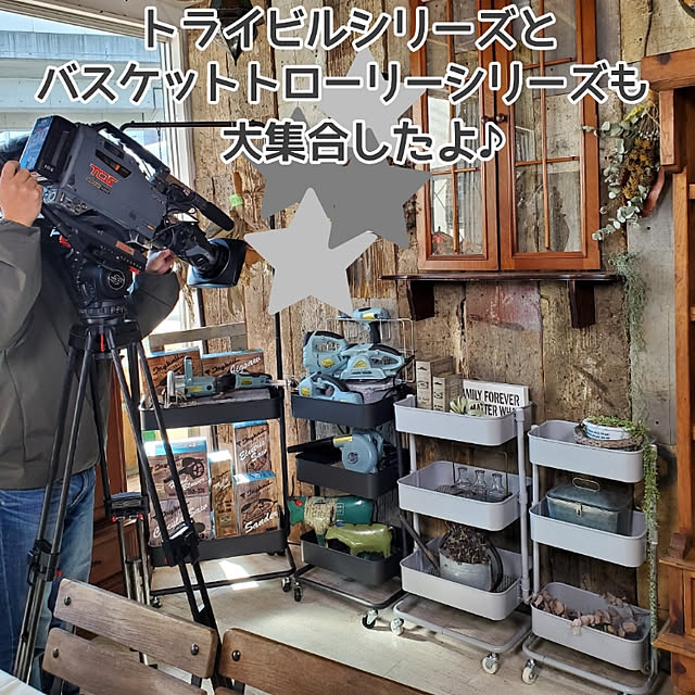reksさんの実例写真