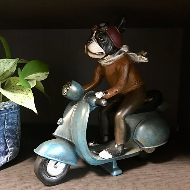 Riku2009さんの部屋