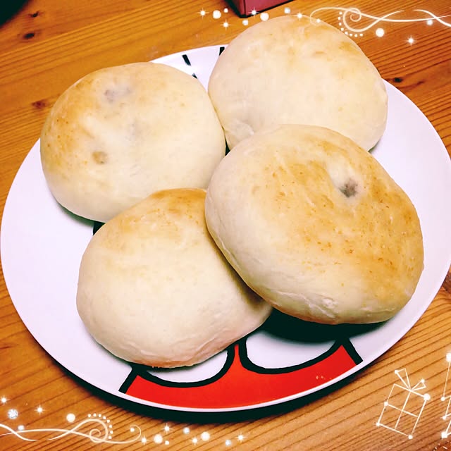 mugiさんの実例写真