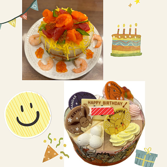 RiLiさんの部屋