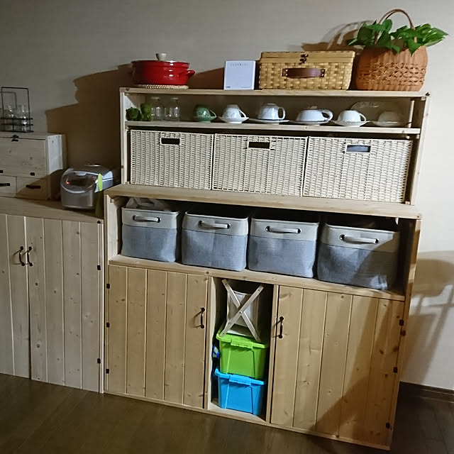 mocoさんの実例写真