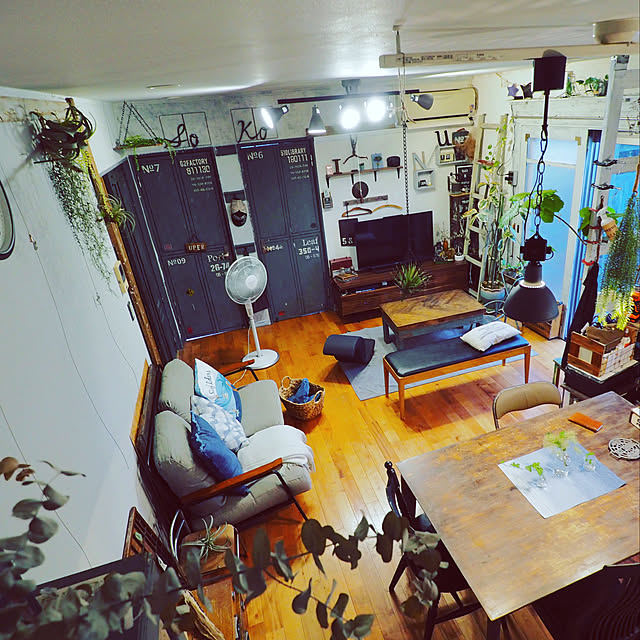 burubonさんの実例写真
