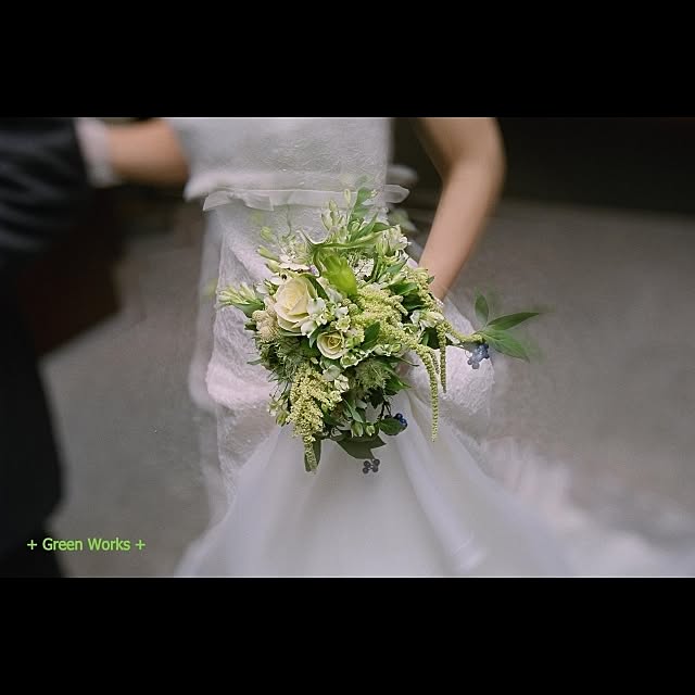 GreenWorksさんの実例写真