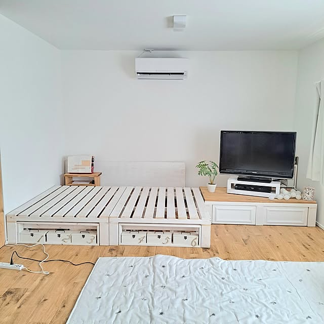 Ryoさんの部屋