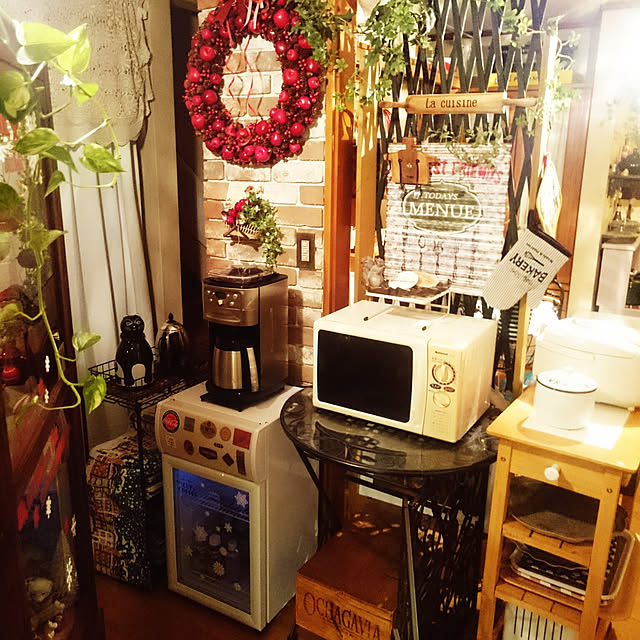 asaさんの実例写真