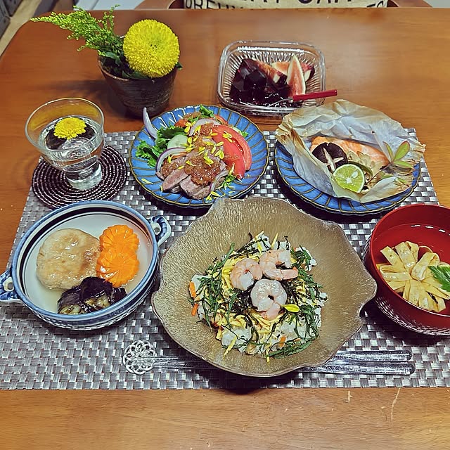 yuuu7712さんの実例写真
