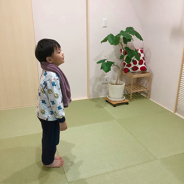 mihoさんの実例写真