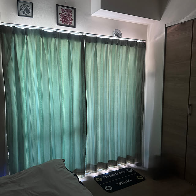 aureaさんの部屋
