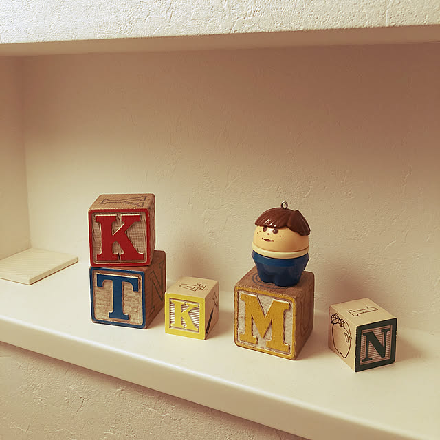 Mikiさんの実例写真