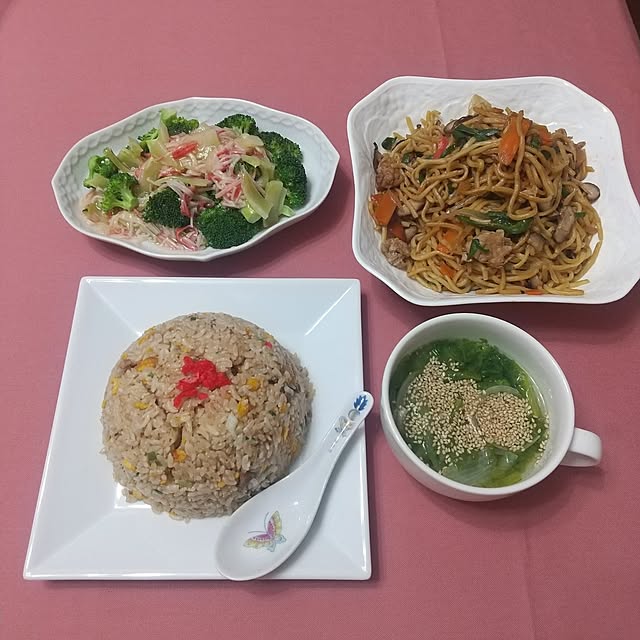 Rさんの部屋