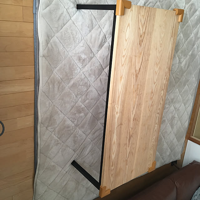 corさんの部屋