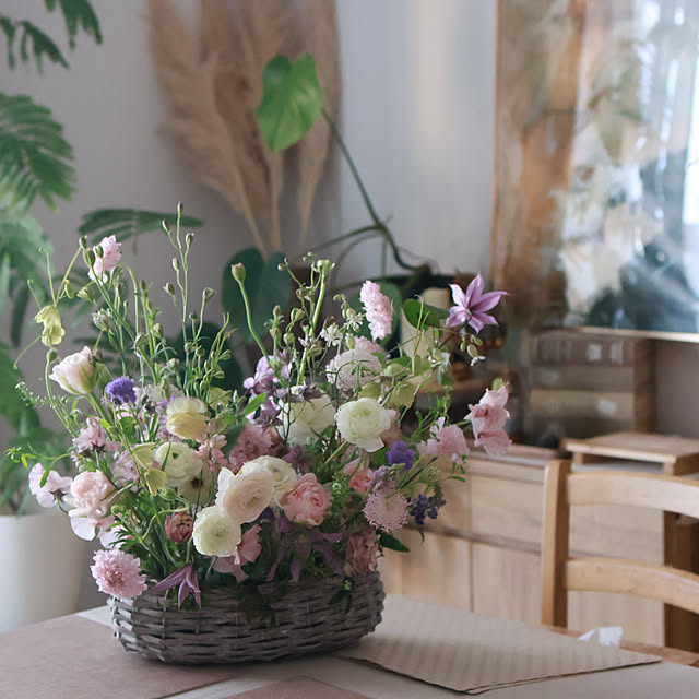 Summerさんの部屋