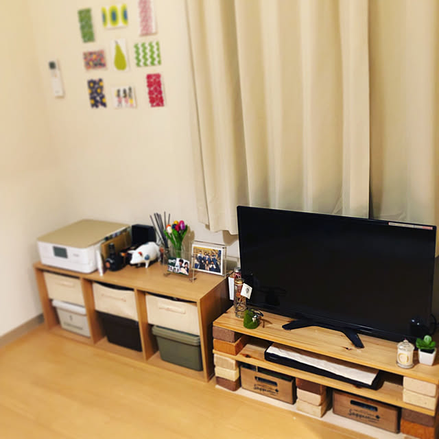 riさんの実例写真