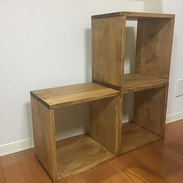 chikappamentaikoさんの実例写真