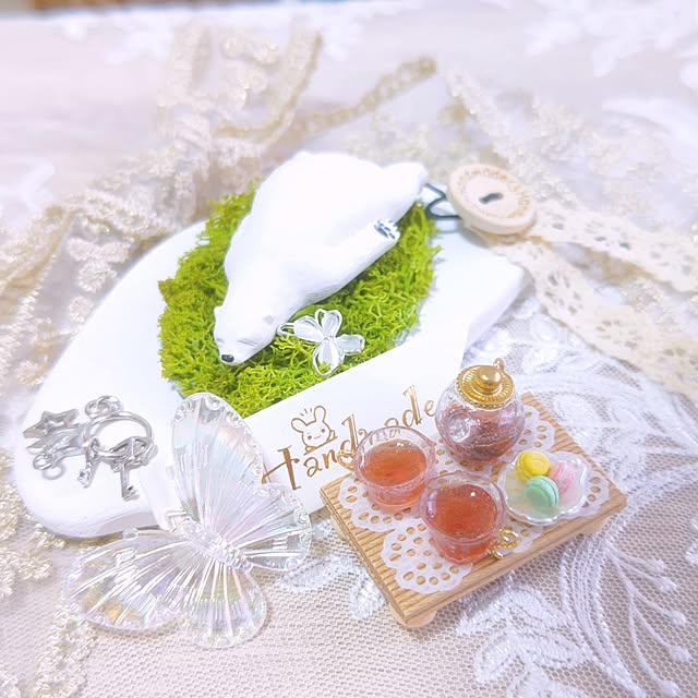 mariaさんの部屋