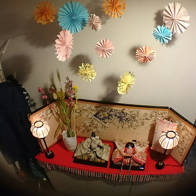 rikalynさんの実例写真
